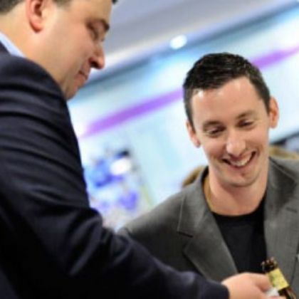 Jon H - Close up Magician